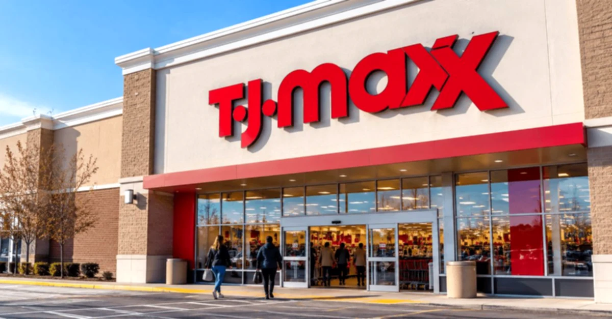 TJ Maxx to close stores in the United States in 2026: which locations are affected