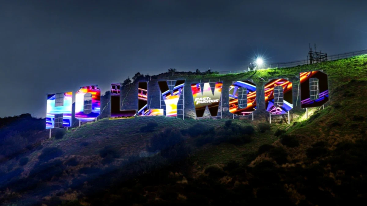 Unforgettable experiences in Los Angeles: From “Fast & Furious: Hollywood Drift”, to a tequila experience...