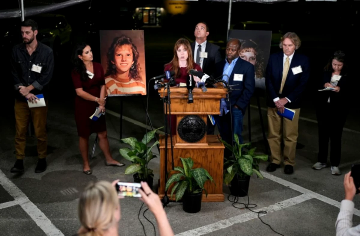 Witnesses Reveal What Christa Pike Asked After Surviving Two Deadly Injections