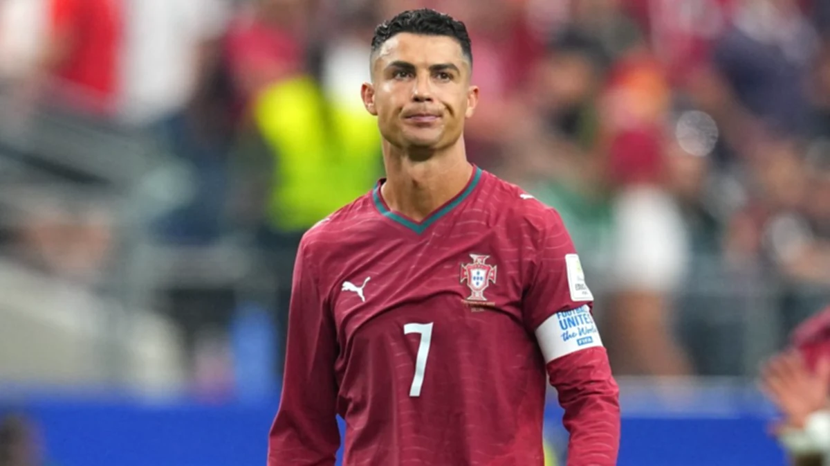 Edu Aguirre reveals details of Cristiano Ronaldo and Jorge Jesus
