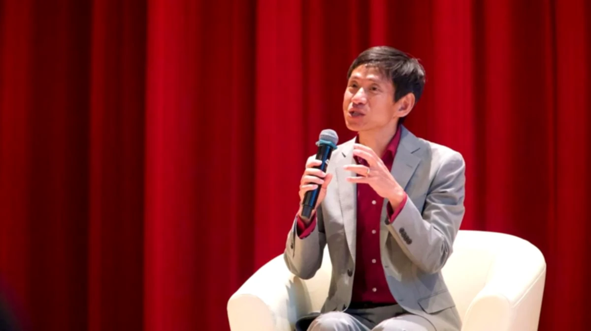 The teacher that causes fury among Chinese teenagers and the reason for their success