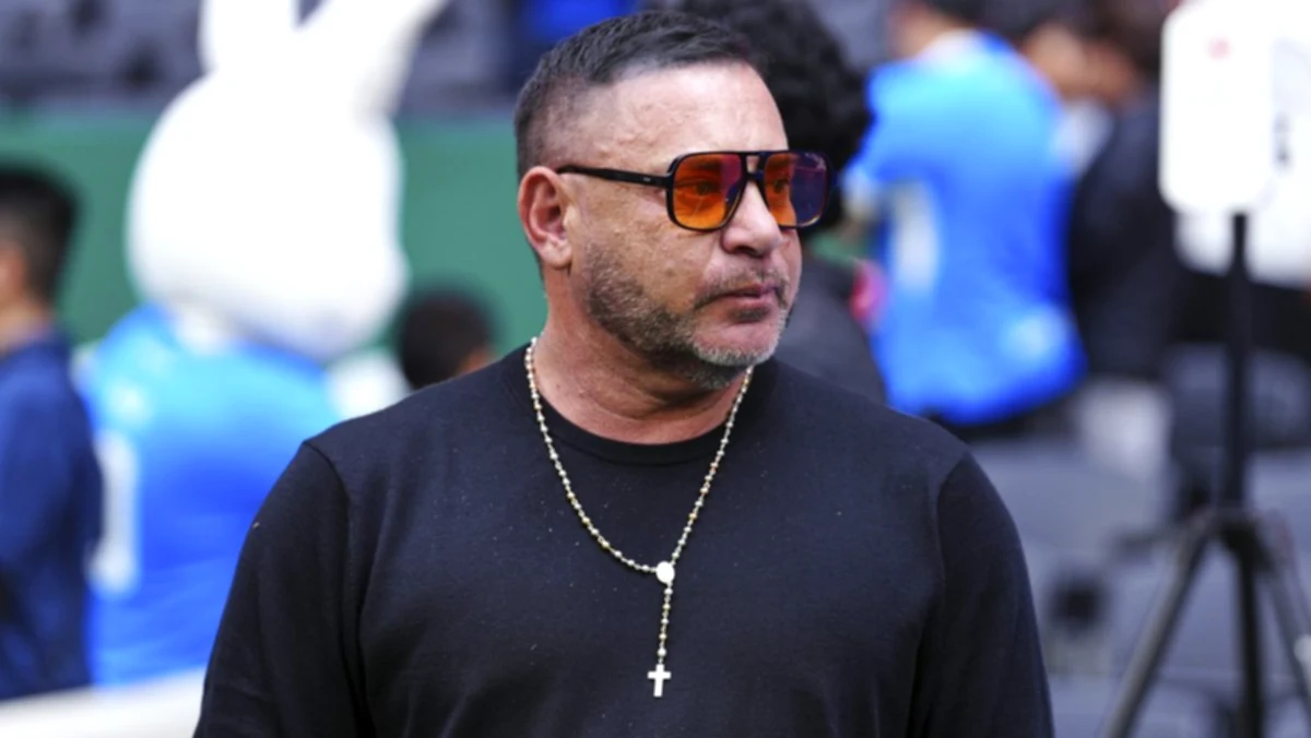 Antonio Mohamed has stated that he will quickly generate in Argentina.
