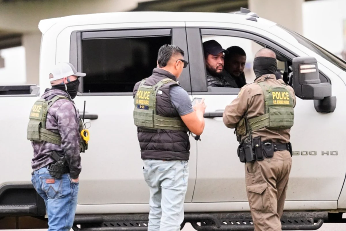 What’s Changing with the New ICE Rules? – These are the eight keys you should know