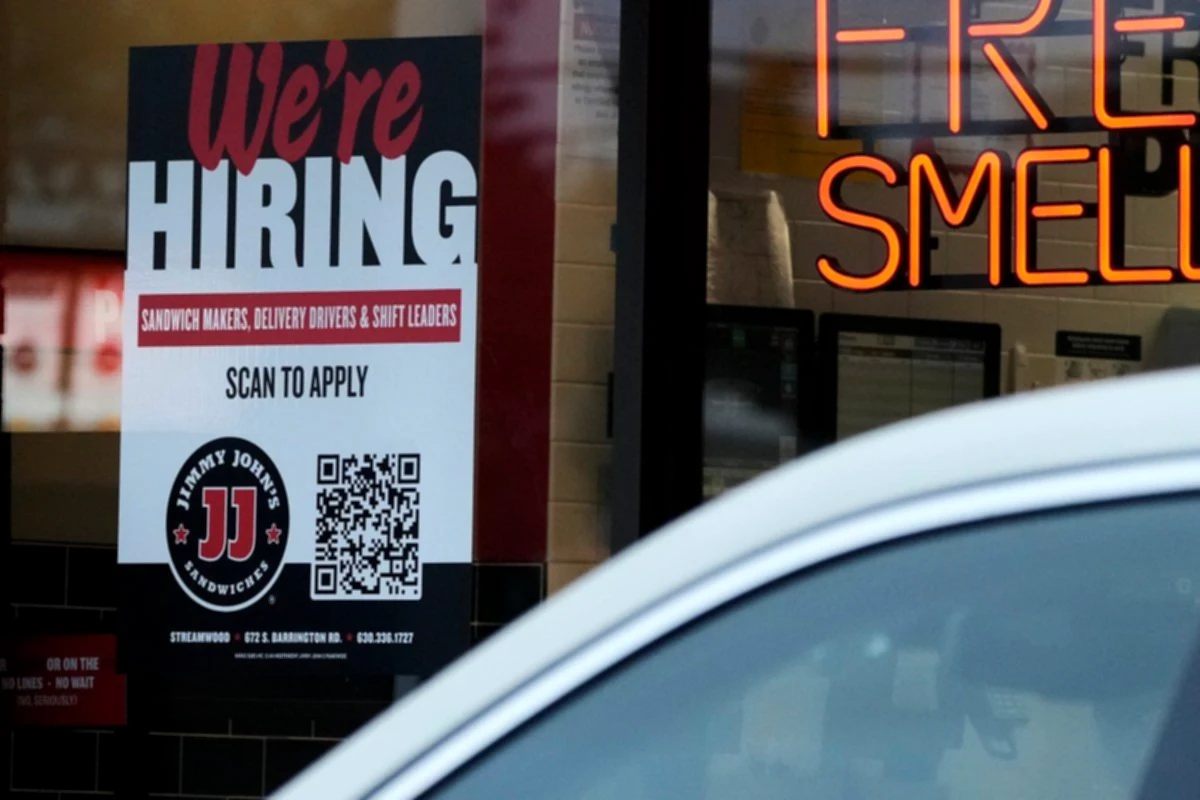 Searching for jobs becomes more difficult in the U.S.: these are the sectors that still generate jobs