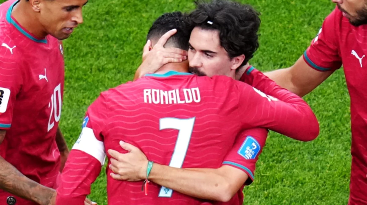 Cristiano Ronaldo loses an ally in Portugal