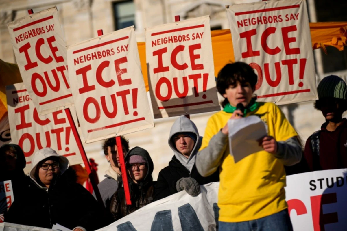 Statistics of the Week on Immigration: 4 Keys That Will Shape Immigration Policy Under Trump