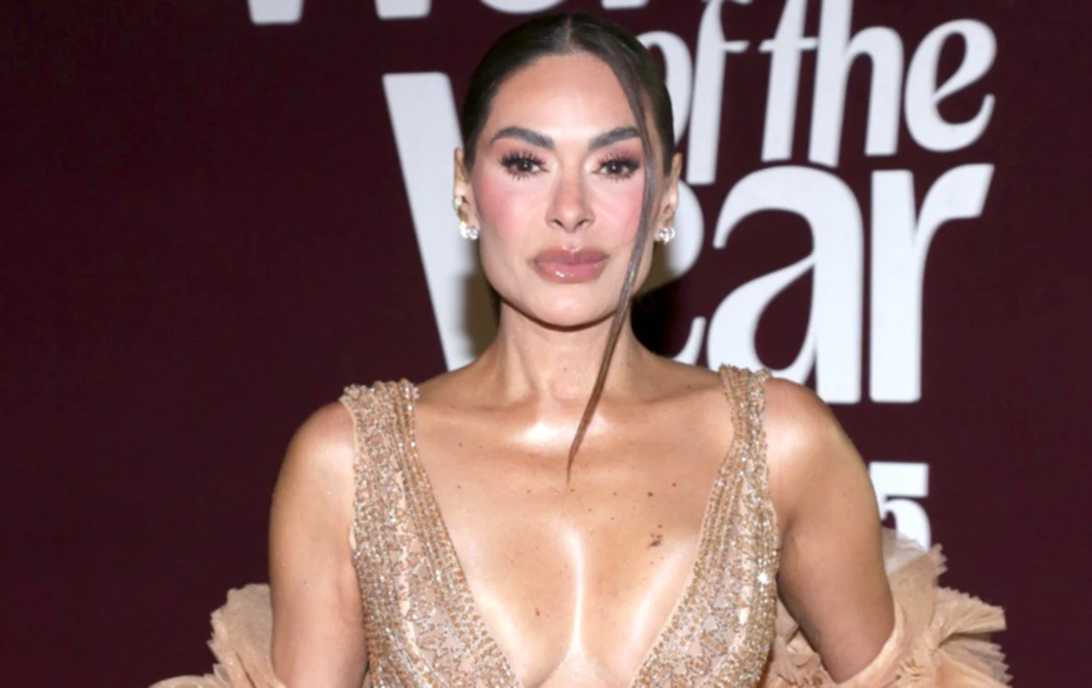 What Galilea Montijo said about the surprising removal of Yahir from “The House of Famous Mexico”