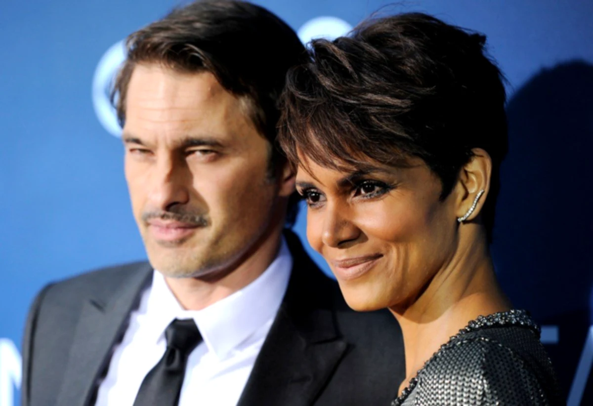 Halle Berry's ex-husband receives temporary arrest warrant for alleged child abuse