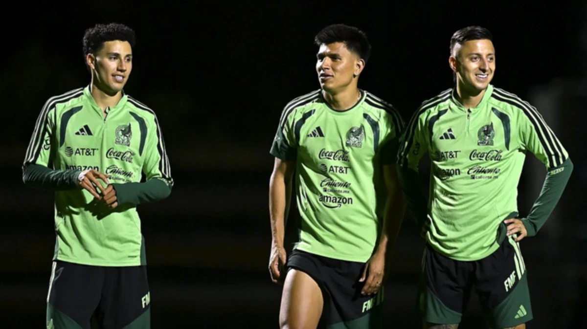 Jesús Gallardo Confesses Who Really Managed the Mexican Team with Aguirre