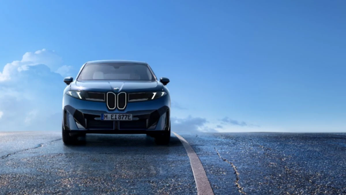 Attention: These used luxury SUVs still have a lot to offer