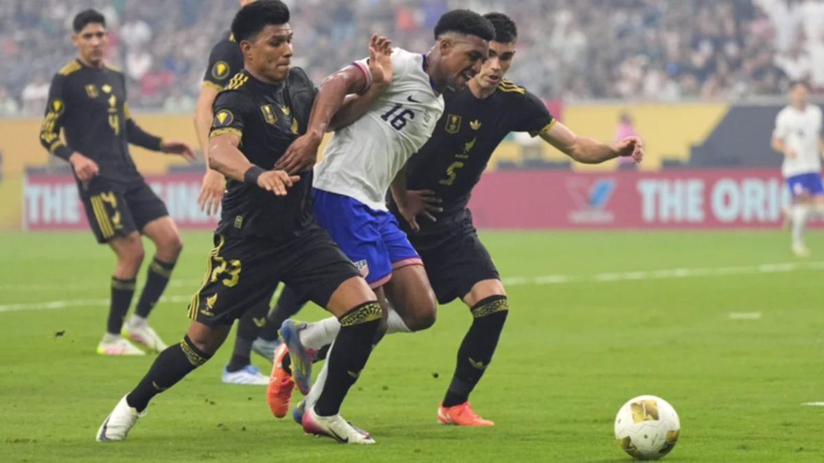 Mexico vs. United States: probable alignments and where to see Rafa Marquez's first classic