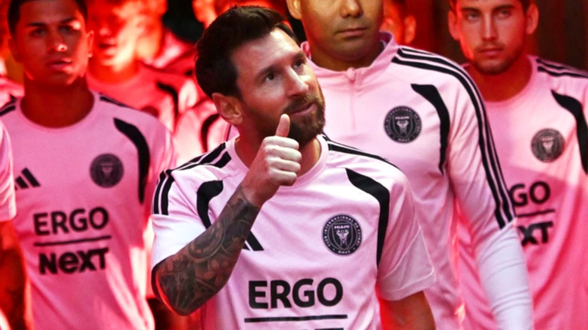 Lionel Messi and his Eldense go to Real Oviedo