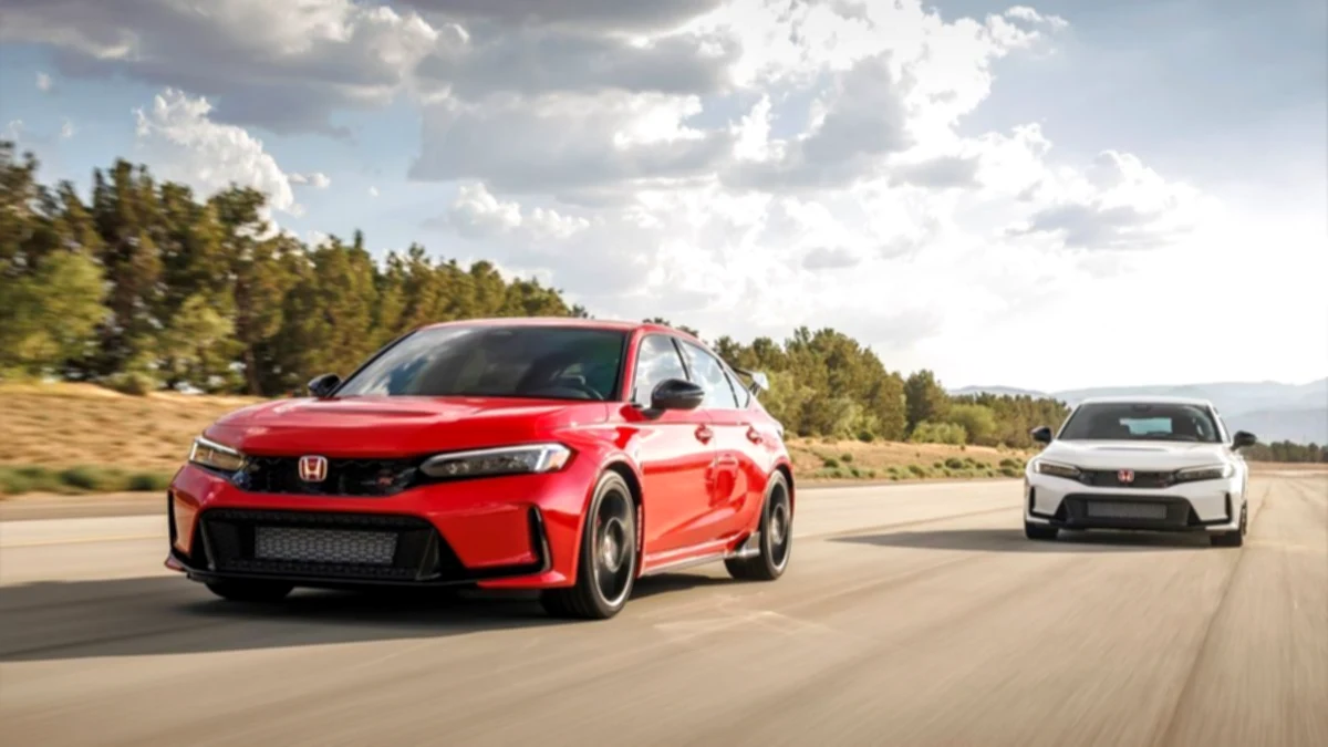 Increases issue and speed limits in the U. S.
