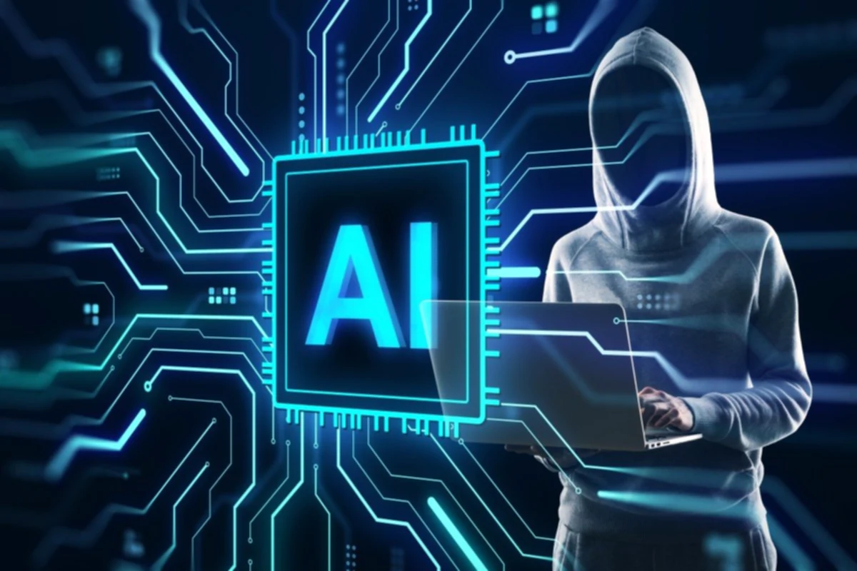 9 out of 10 Americans were subjects of cyberfraud as a result of AI's shootings.
