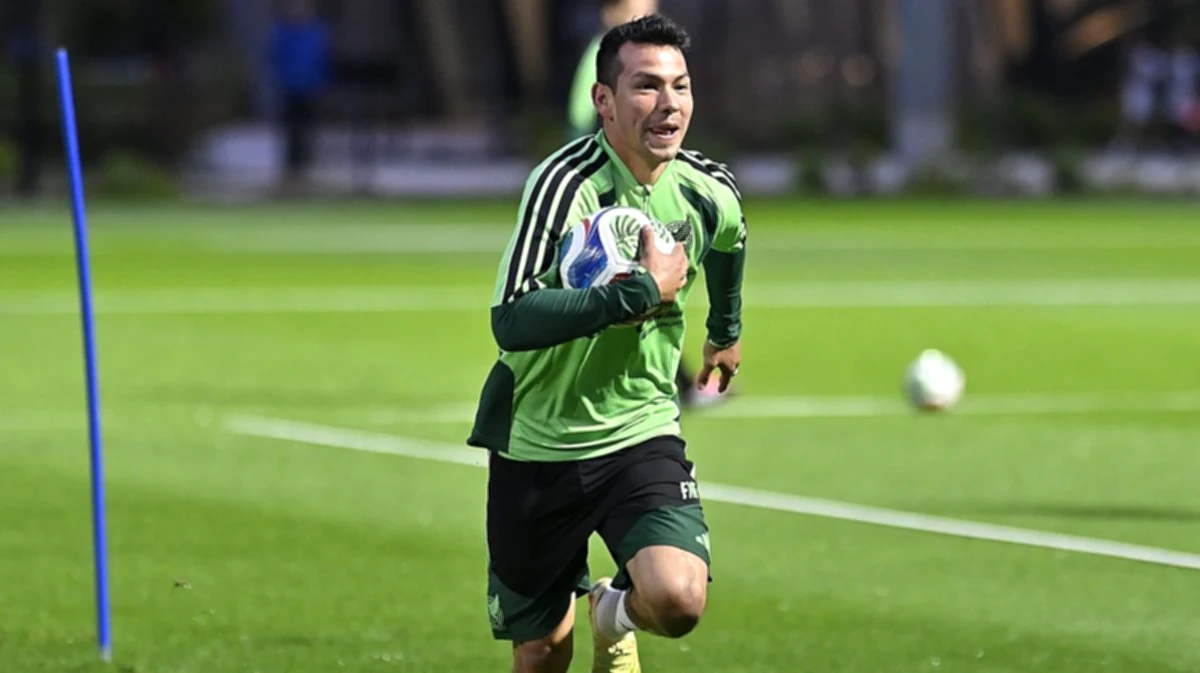 The Chucky Lozano's past cut lighting up the River Bravo Classic.