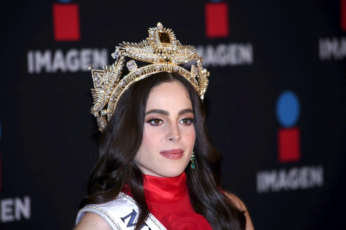 Fatima Bosch, Miss Universe 2025, receives invitation to 'La Casa de los Famosos Mexico 4'