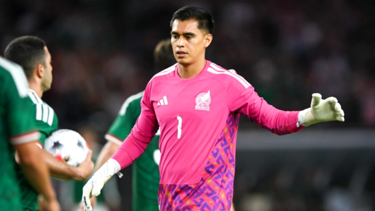 The Tala Rangel condemns for Rafael Márquez the Rio Bravo Classic by falling with the United States 3-0