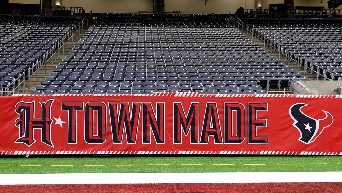 NFL suspends minority owner of Houston Texans over abuse accusation
