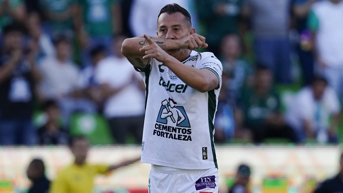 Andres Guardado would be Rafa Marquez039s assistant on the Mexican national team