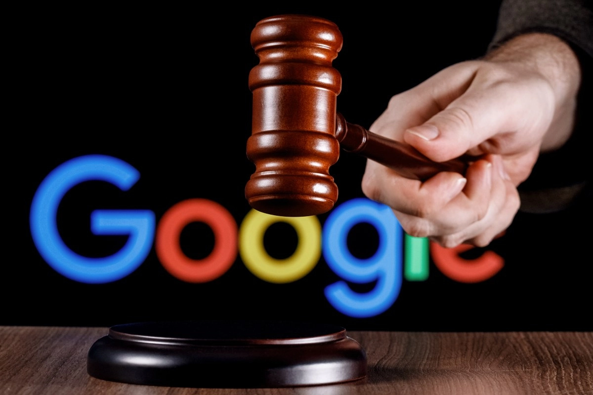 Google will send payments from a 700 million settlement do you qualify