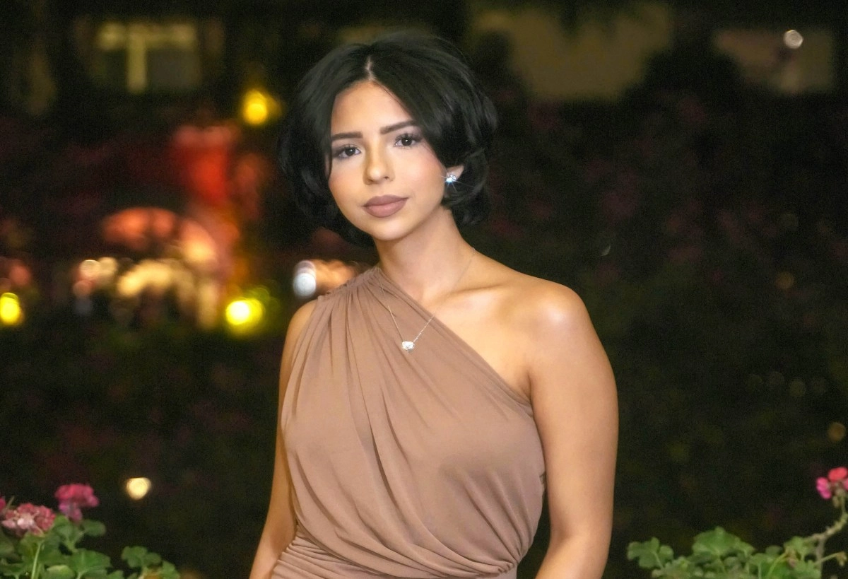 Angela Aguilar pays an emotional tribute to the Virgin of Guadalupe in San Diego