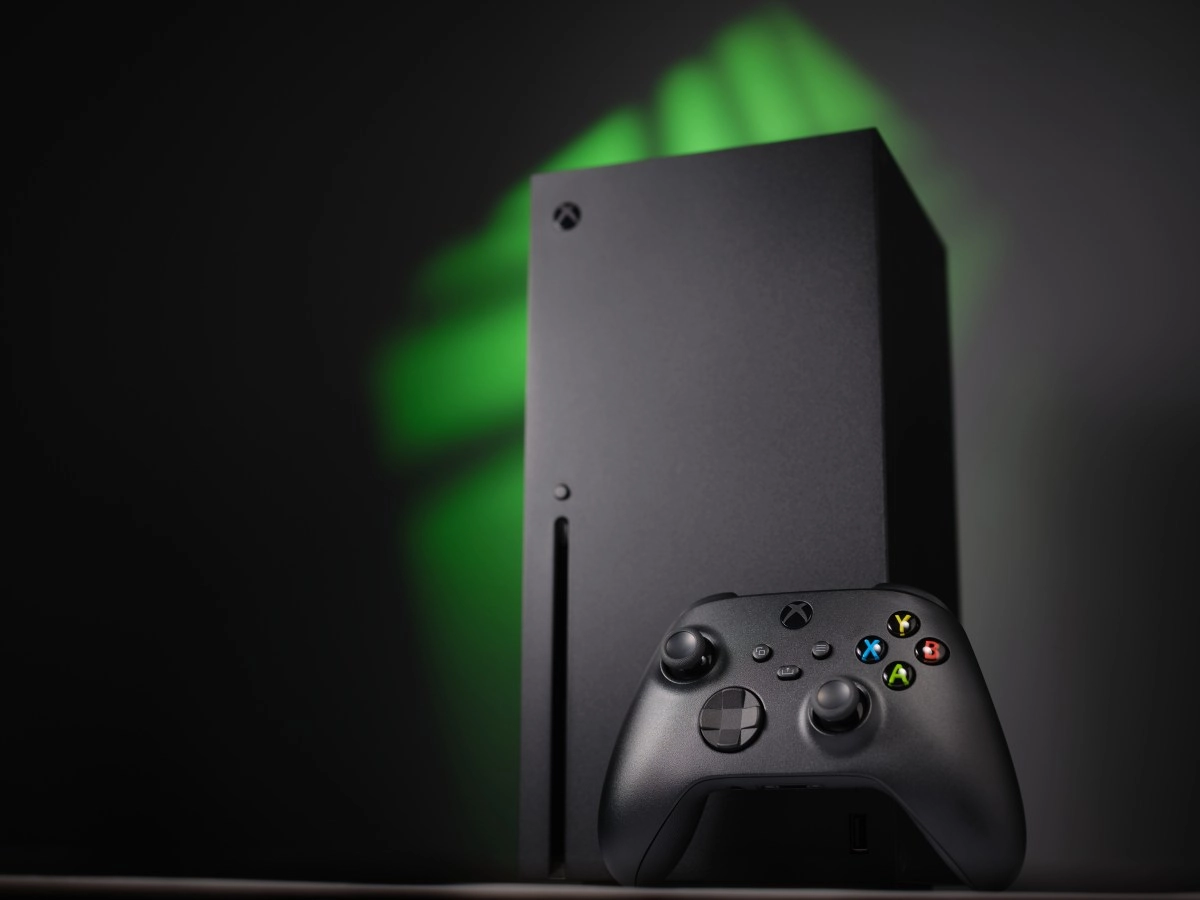 Learn how to configure your Xbox to forget about updates before playing