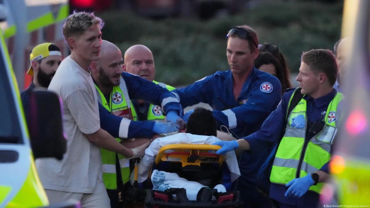 International community condemns attack against Jewish community in Australia