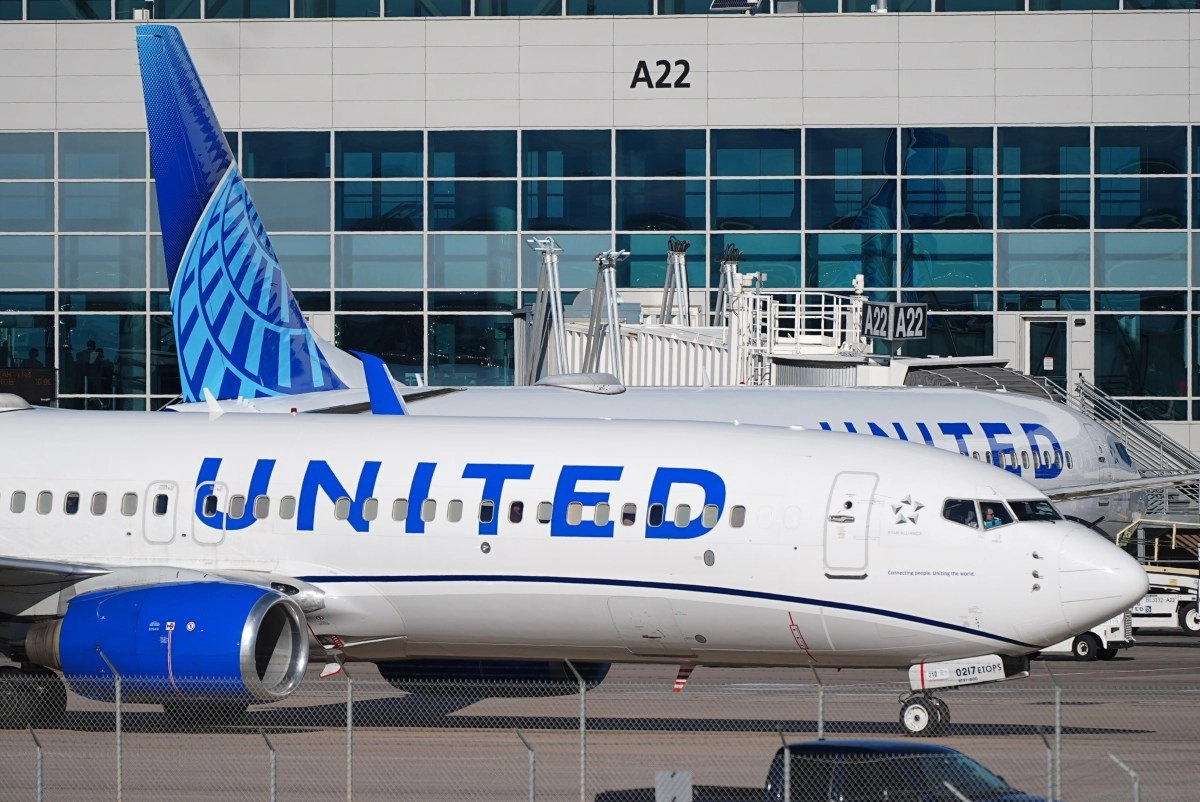 Engine failure forces United flight bound for Tokyo to return to Dulles