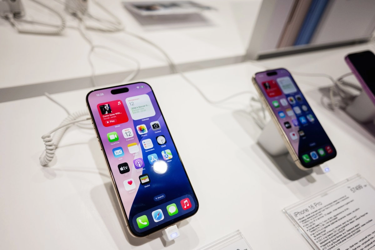 Haven039t you updated to iOS 262 yet Learn about all the improvements your iPhone will receive