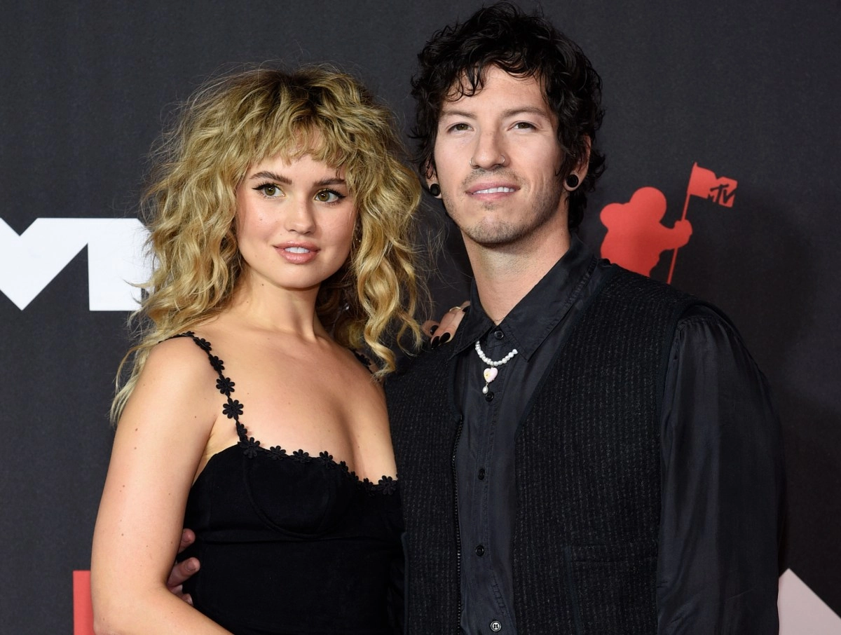 Former Disney star Debby Ryan became a mother