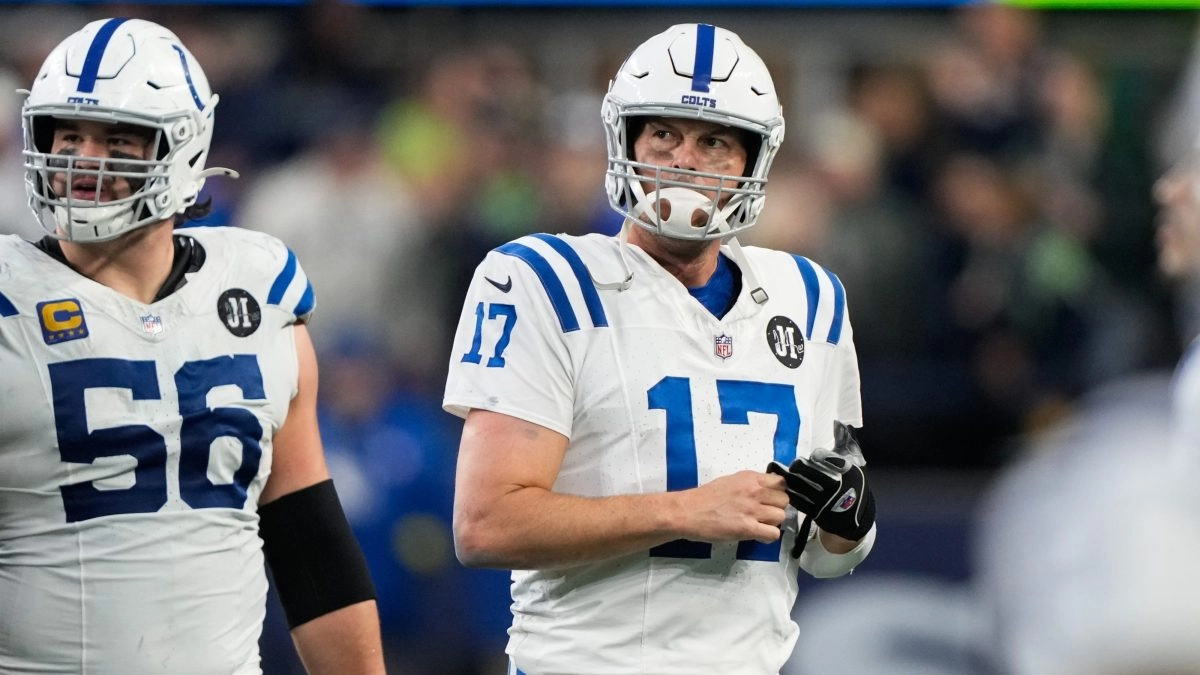 Philip Rivers returned to the NFL but Seattle thwarted his special night