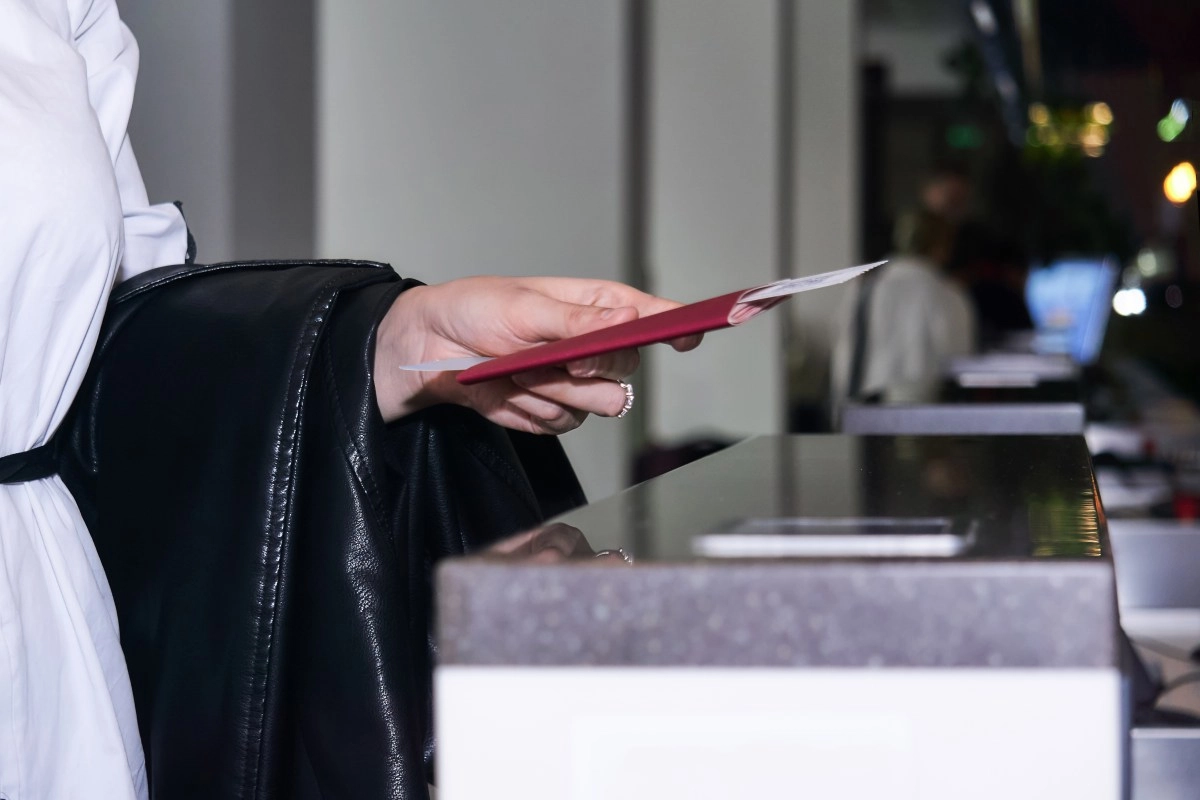People with tourist visas face more questions when entering the United States