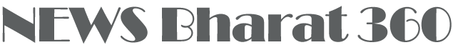 NewsBharat360 Logo