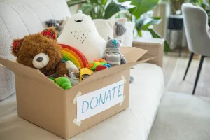 How to donate Christmas toys in Los Angeles for families affected by ICE