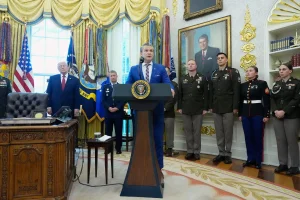 US bombs three other vessels in the Pacific and kills eight people