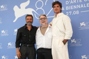 “Frankenstein” Guillermo del Toro's film receives 6 Oscar nominations