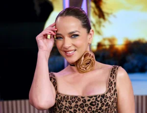 Adamari Lopez makes a cheeky confession about her underwear to welcome the new year