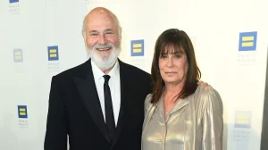 They reveal the cause of death of filmmaker Rob Reiner and his wife Michele Singer