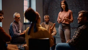 Percentage of Americans Who Believe They Have Optimal Mental Health Falls to an All-Time Low