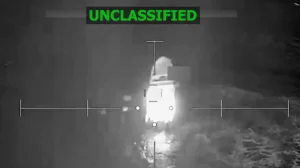 Five dead in new US attacks on boats allegedly linked to drug trafficking