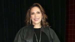 Angelica Vale surprises with radical change of look weeks after announcing her divorce