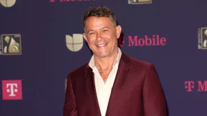 Alejandro Sanz celebrates his 57th birthday with a touching message from his daughter Manuela