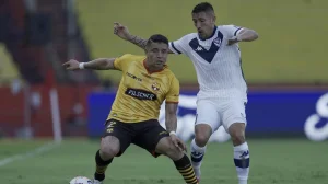 Two suspects in the murder of Ecuadorian footballer Pineida admitted to preventive prison