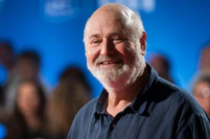 What will happen to Rob Reiner's fortune after his death and that of his wife?