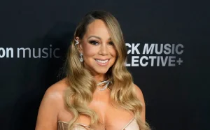 'Last Christmas' surpasses 'All I Want For Christmas is You' as the most listened to Christmas song