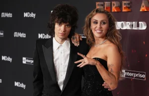 Miley Cyrus and her fiance are planning to elope instead of another traditional wedding