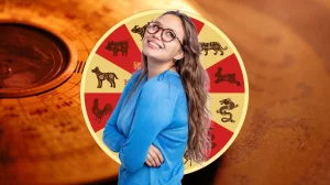 3 Chinese zodiac signs attract luck from December 22nd to 28th