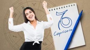Success on the horizon: 4 signs thrive in Capricorn season