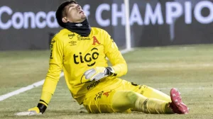 Luis Angel Firpo is champion of Apertura 2025 after defeating Alianza FC on penalties