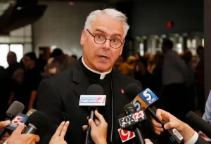 “Deportations instill widespread fear,” accuses leader of the Conference of Catholic Bishops